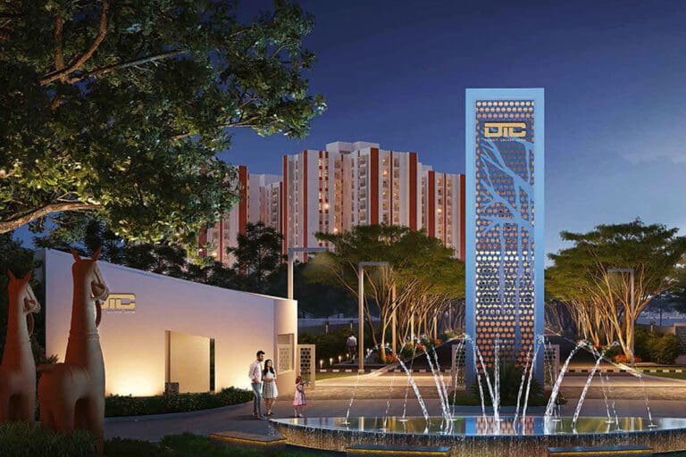 DTC Capital City dtc capital city