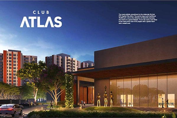 DTC Capital City 6