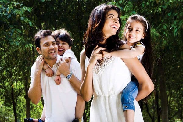 Rajwada Royal Gardens garden1