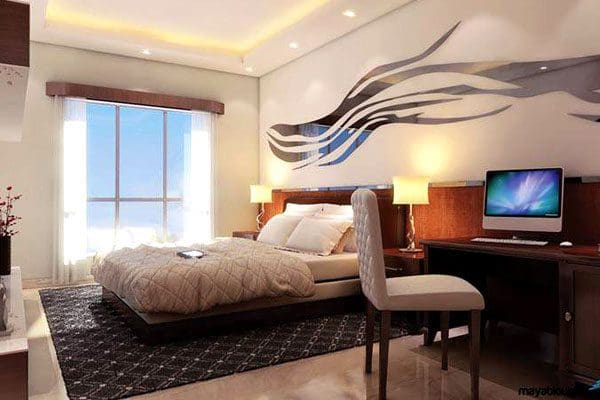 Rajwada Royal Gardens garden2