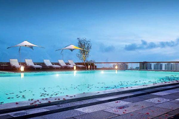 Rajwada Royal Gardens garden3