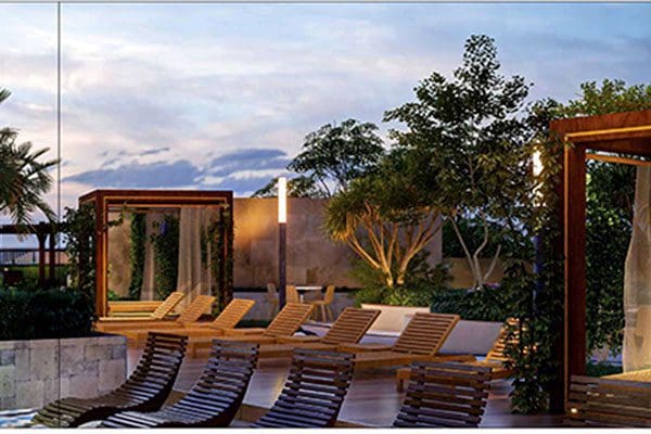Rajwada Global City globalgarden