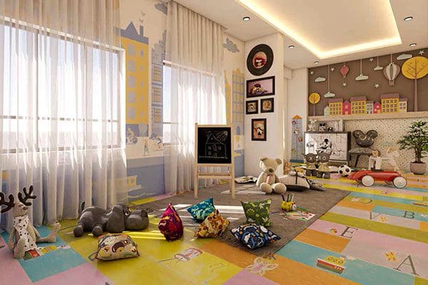 Rajwada Luxuria gallery2