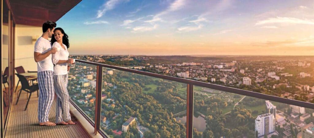 DTC Sojon 2bhk flats in kolkata