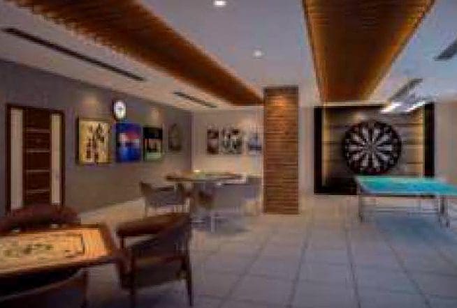 Merlin Next 2bhk flats in kolkata