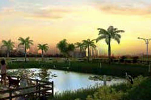 Merlin Maximus 3bhk 4