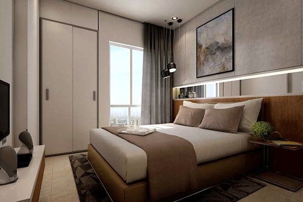 Rajat Avante 3bhk