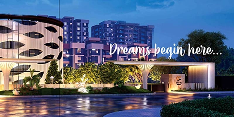 Rajwada Global City rajwada global city