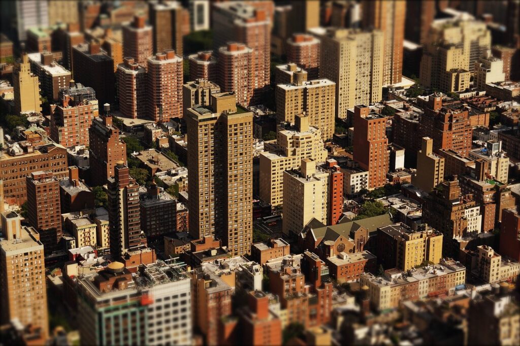 selecting ideal property in 2025